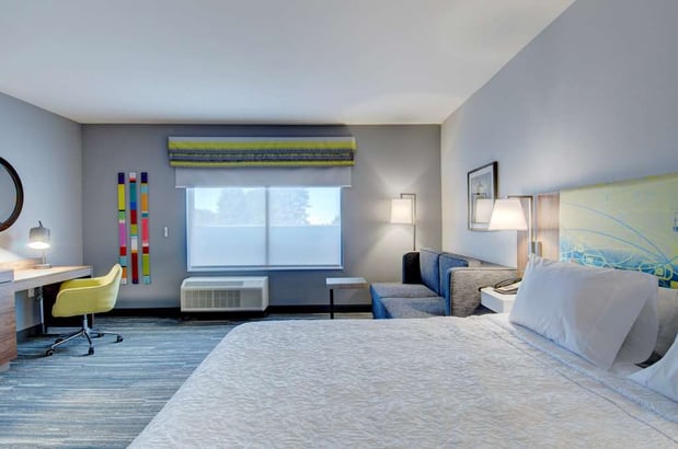 Images Hampton Inn & Suites Portland West