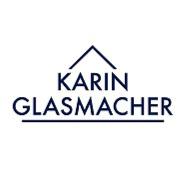 Logo KARIN GLASMACHER Bad Wörishofen - Nachhaltige Damenmode auch in großen Größen