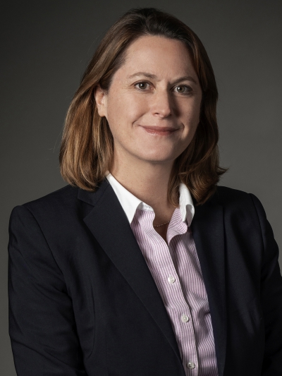 Monika Fleckenstein Logo