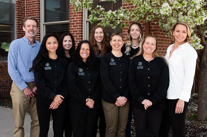 Images Elevate Dental Wellness