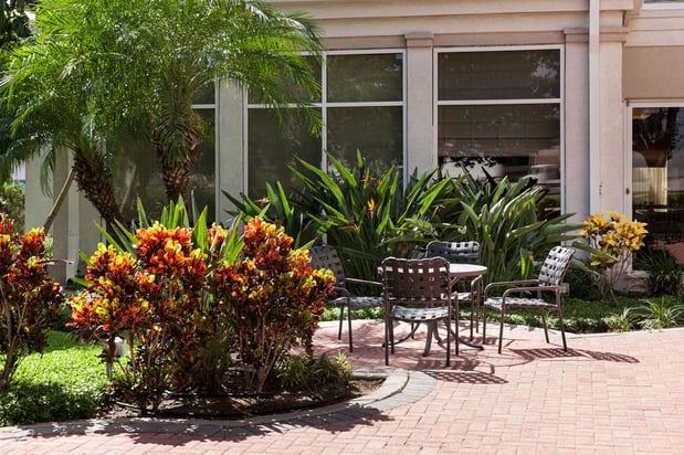 Images Hilton Garden Inn McAllen Airport