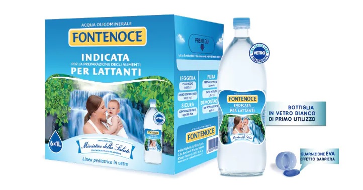 Images Acqua Fontenoce