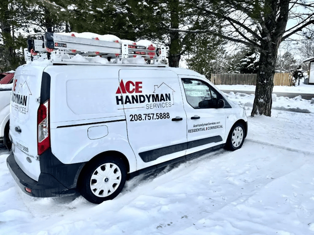 Images Ace Handyman Services Idaho Falls
