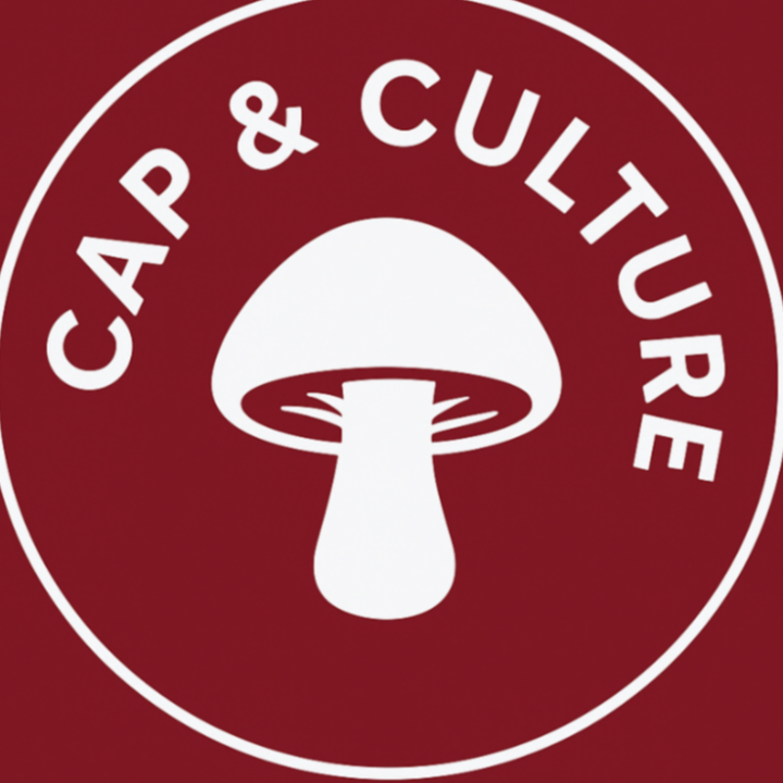 Cap and Culture Logo