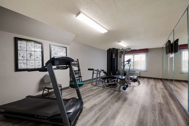 Images SureStay Plus by Best Western San Antonio North