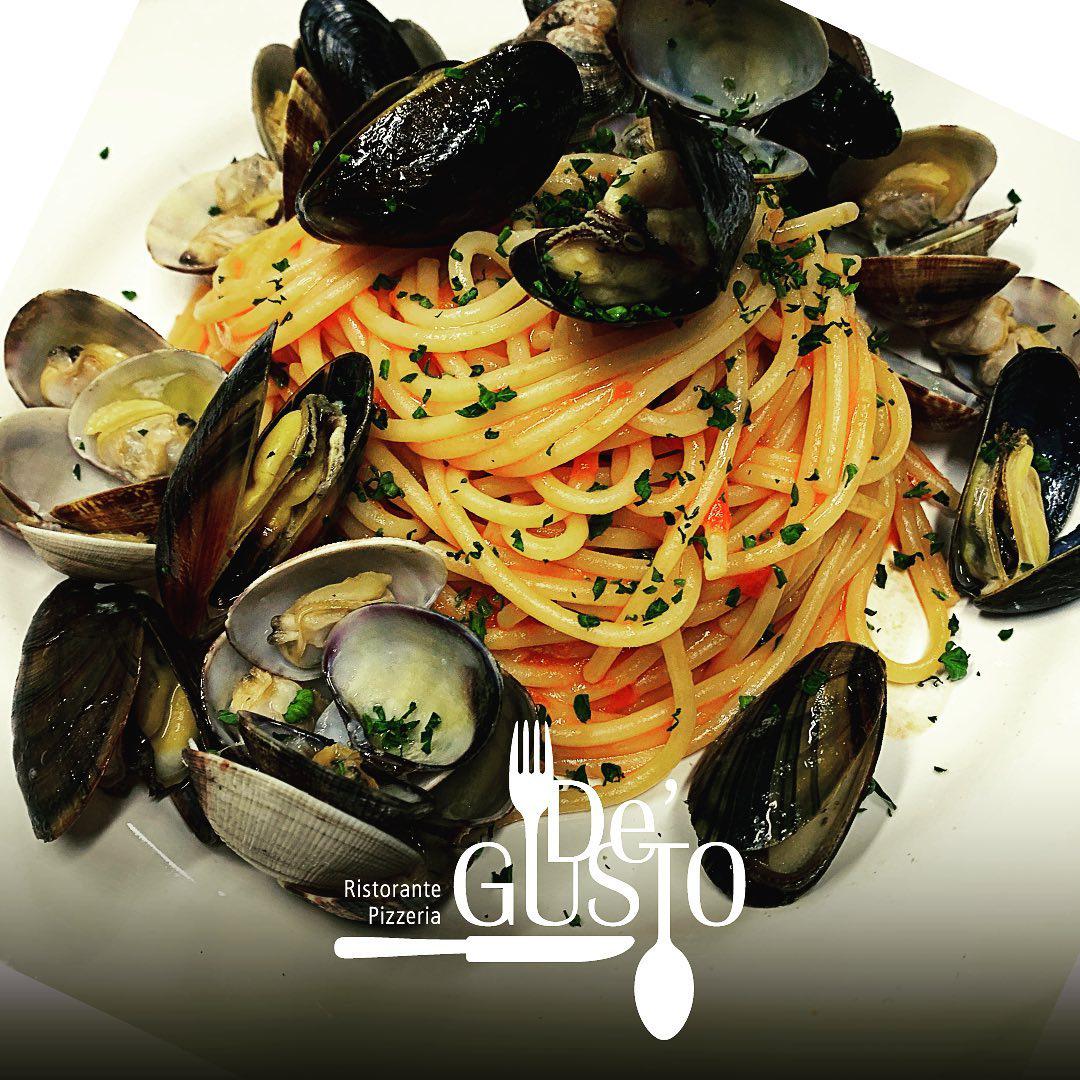 Bilder De' Gusto Ristorante Pizzeria