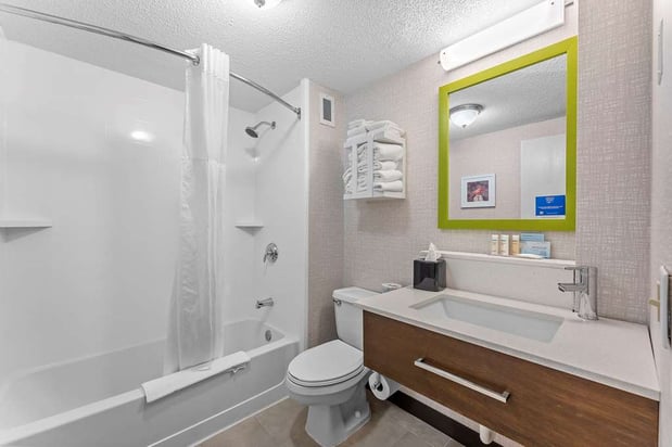 Images Hampton Inn Cleveland-Westlake