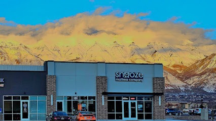 Snooze Mattress - Pleasant Grove, UT