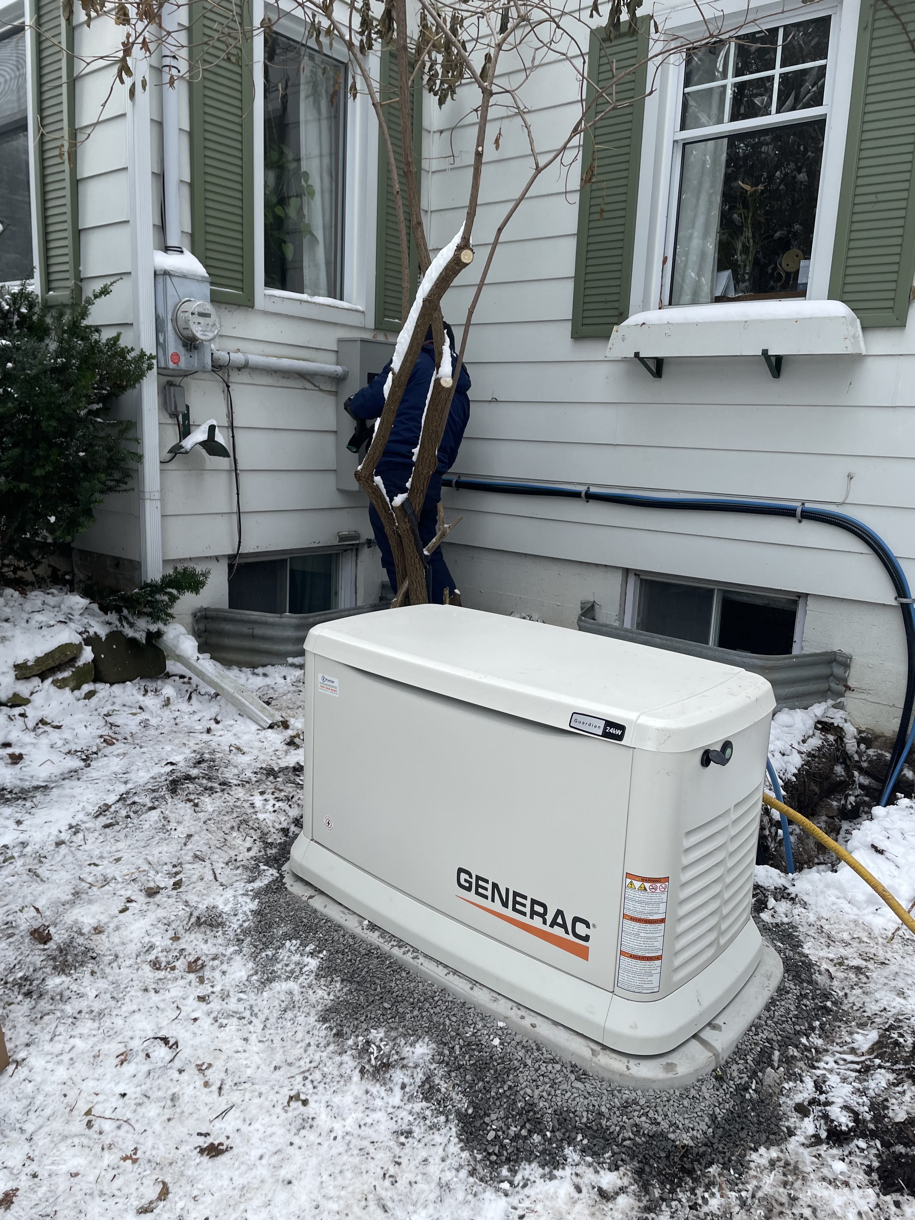 Images Prestige Electrique Inc
