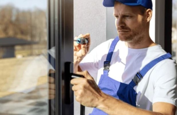 Images CAC Door Systems Co.