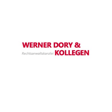 Logo Werner Dory & Kollegen