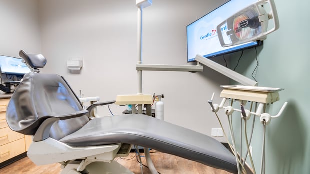 Images Gentle Dental Costa Mesa