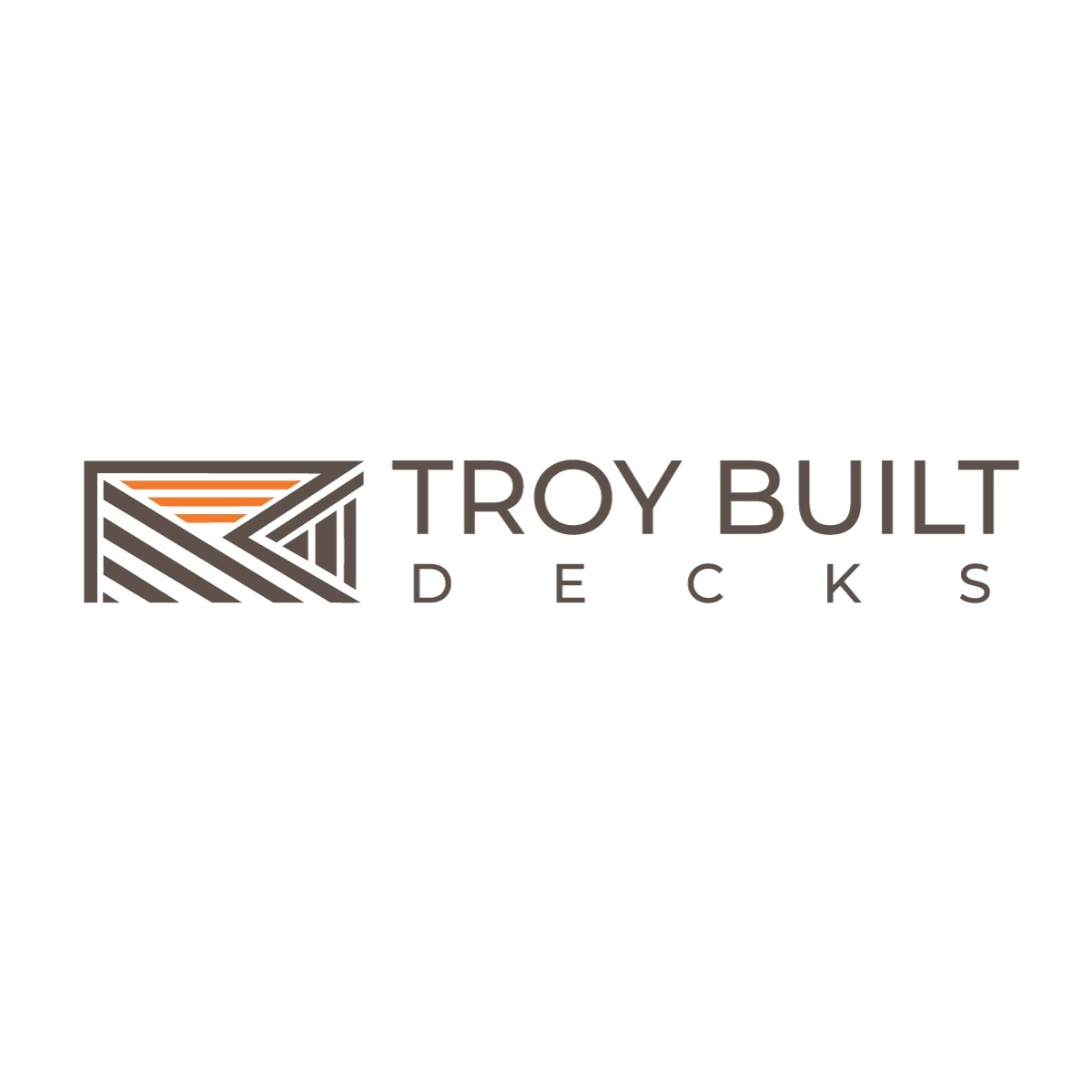 Troy Built Decks