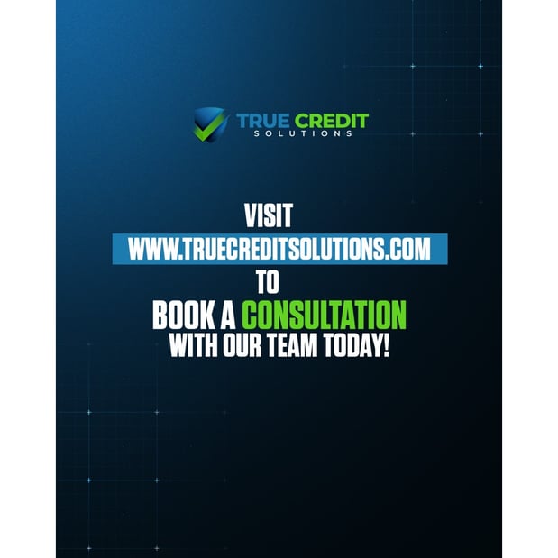 Images TRUE CREDIT SOLUTIONS, LLC
