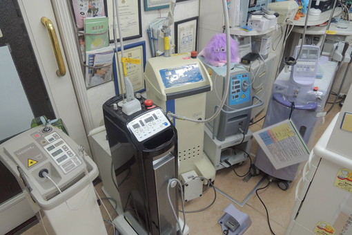 Images コージ歯科