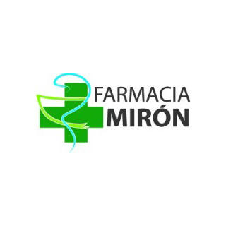 Farmacia Félix L. Mirón Logo