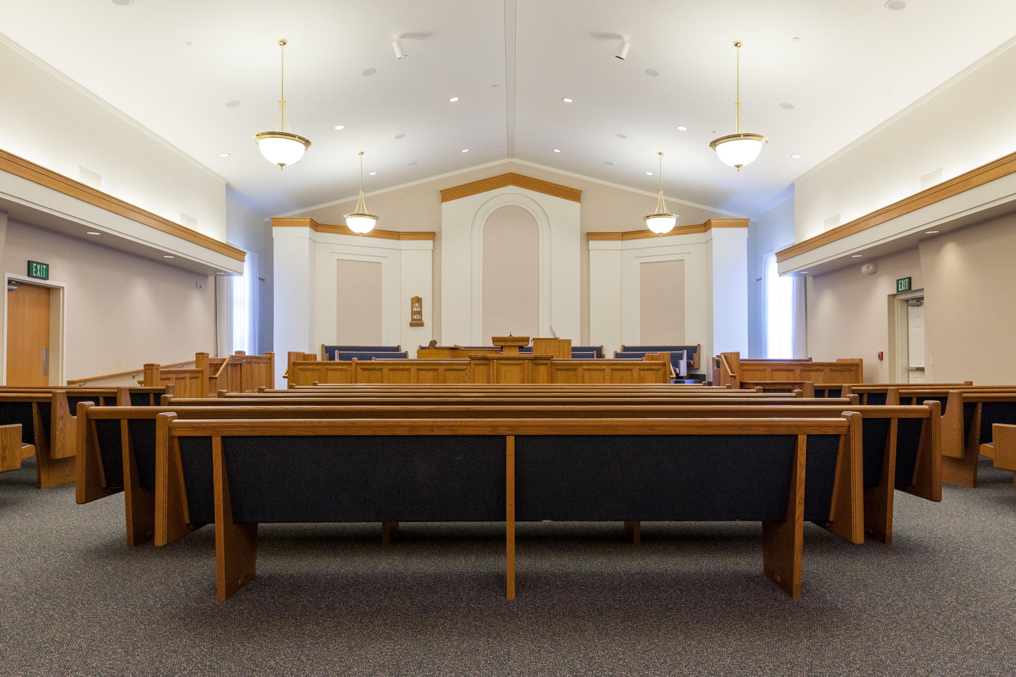 The Church of Jesus Christ of Latter-day Saints Image