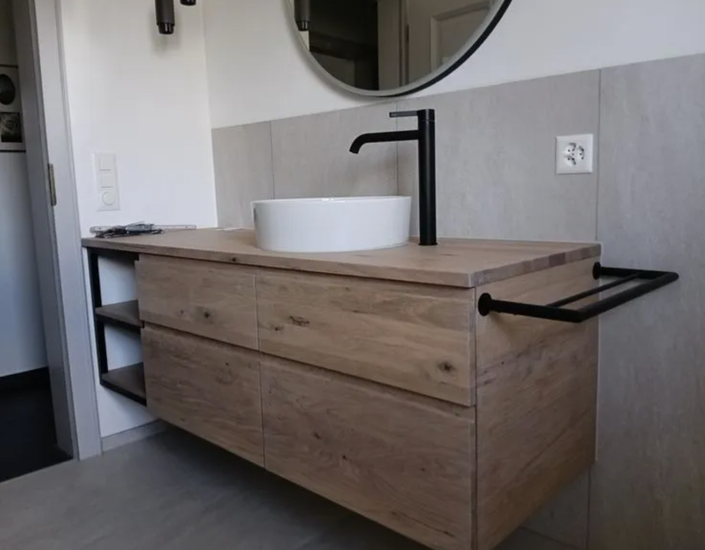 markus schwitter AG, Landstrasse 26B in Ehrendingen