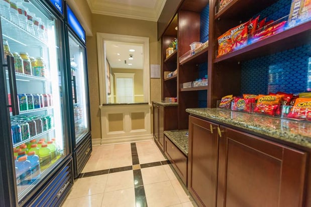 Images Hampton Inn & Suites Vicksburg