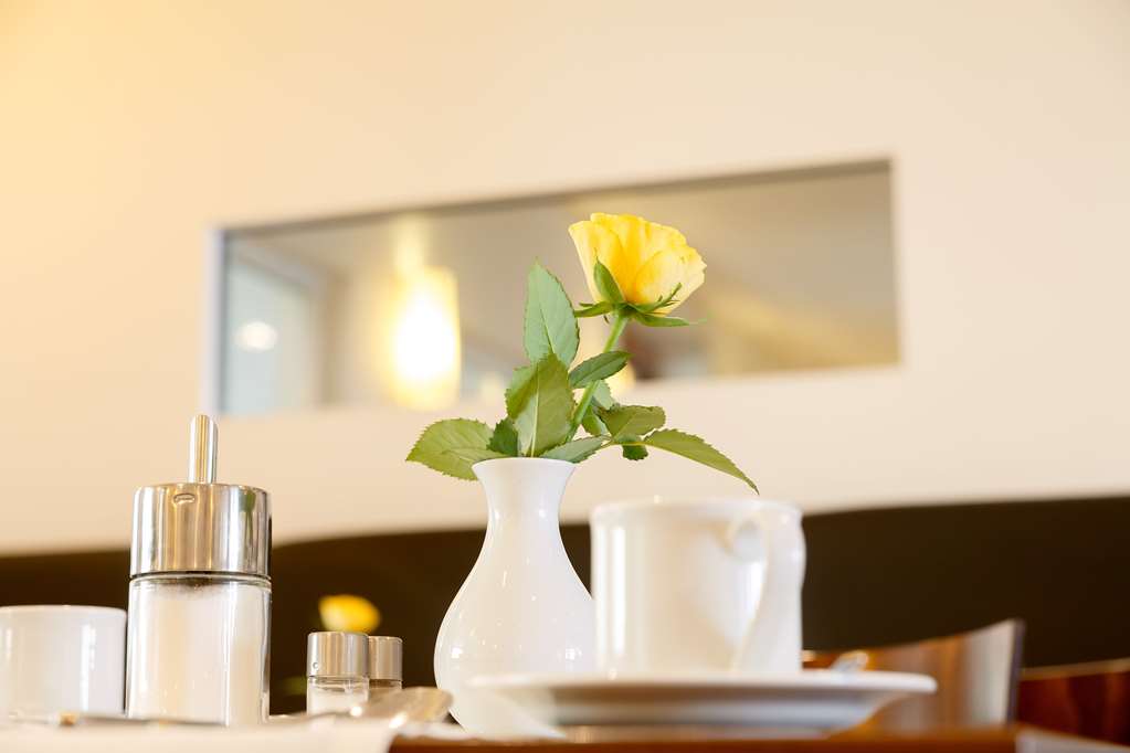 Bilder Best Western Hotel Nuernberg City West