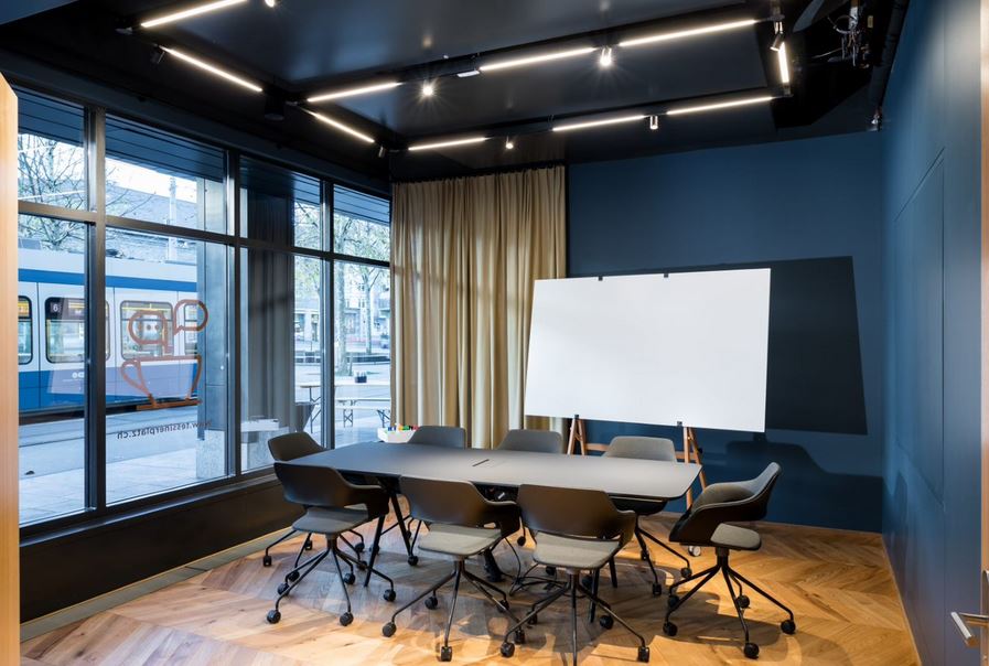 Urs Klaus GmbH, Gartenstrasse 1 in Münchwilen TG