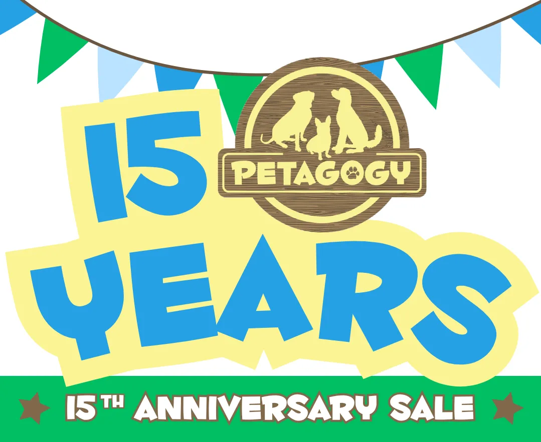Image of Local Pet Event 15th Anniversary Sale Nearby