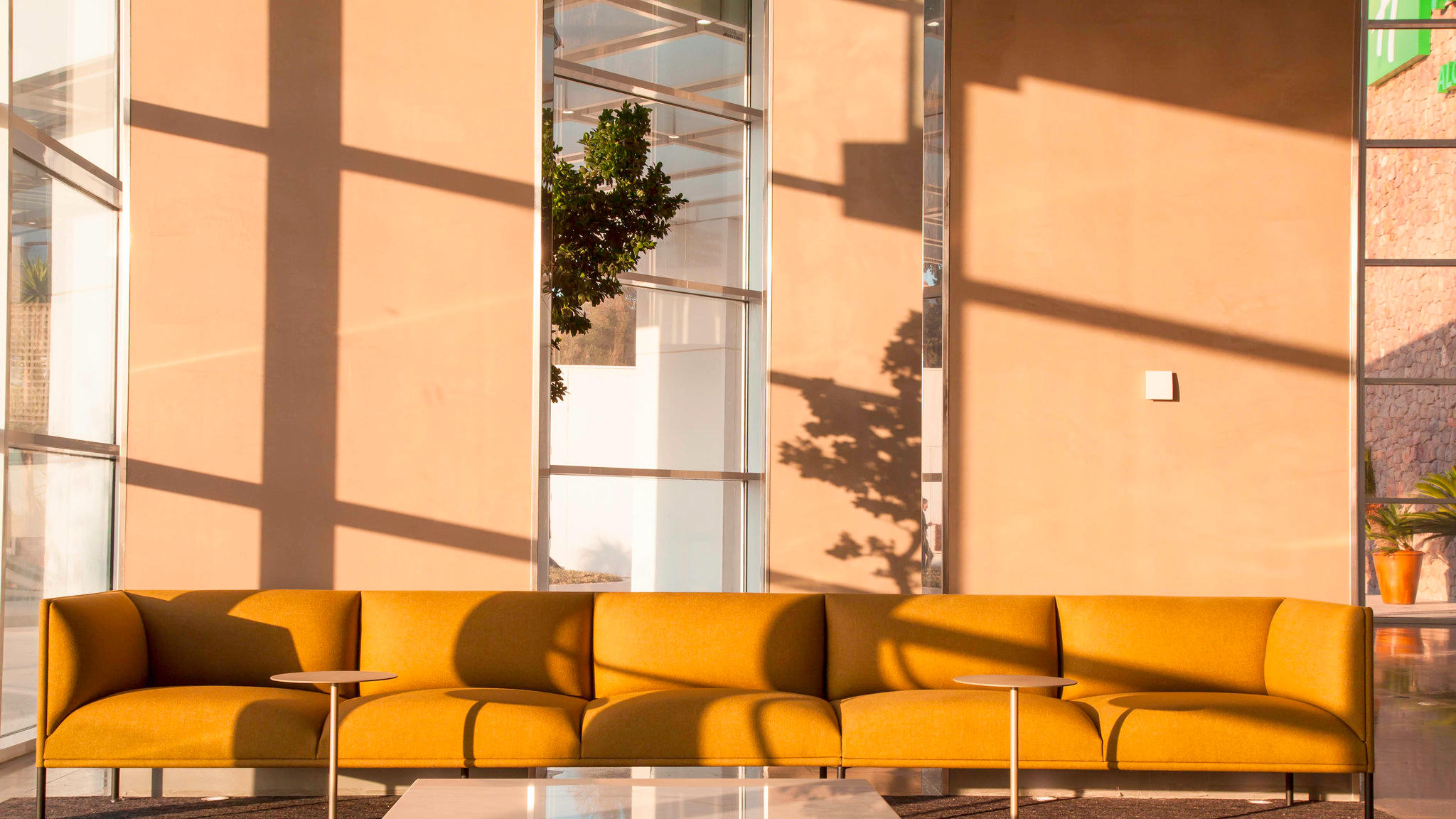 Holiday Inn Algiers - Cheraga Tower, an IHG Hotel