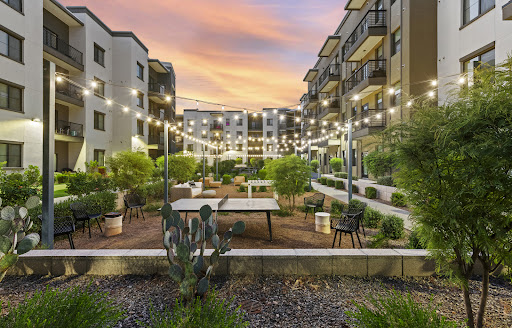 Images The Aston North Scottsdale Apartments