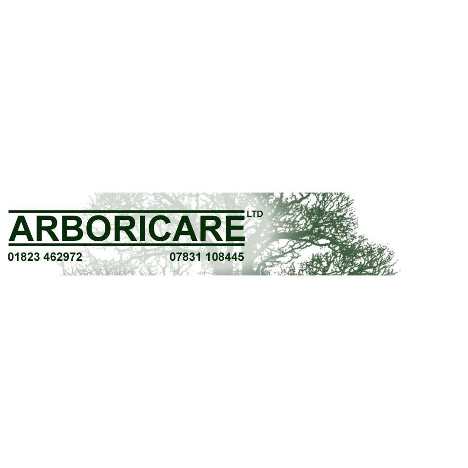 Arboricare Ltd Logo