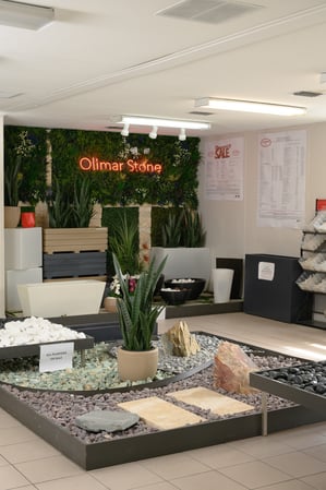 Images Olimar Stone - Miami