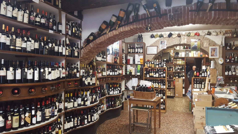 Images Migone Enoteca Ristorante