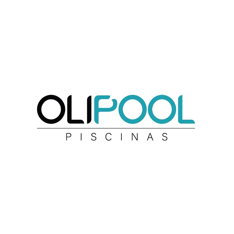 Piscinas Olipool Logo
