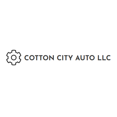 Cotton City Auto LLC Logo
