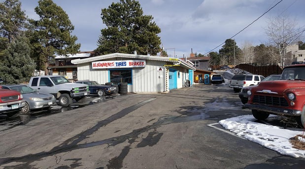 Images Evan's Auto Care - Car and Truck Repair