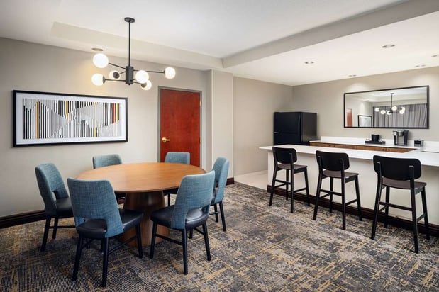 Images Embassy Suites by Hilton Lincoln