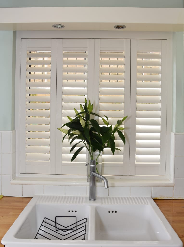 Roomscape Shutters Huddersfield 07985 955018