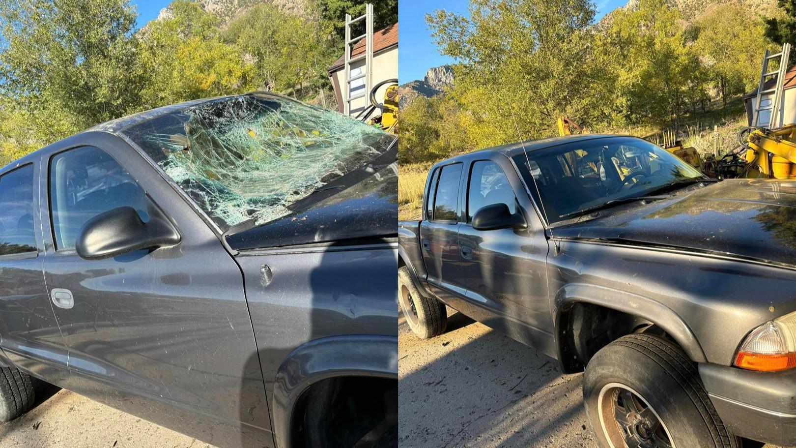 For those unfortunate moments when you find yourself with broken auto glass, rely on ATC Auto Glass to provide swift and expert assistance. Our owner-operated service ensures that you receive immediate attention to replace or repair your broken auto glass, so you can get back on the road safely.