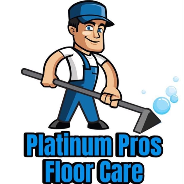 Images Platinum Pros Floor Care
