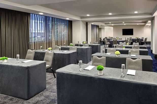 Images Hotel 1000, LXR Hotels & Resorts
