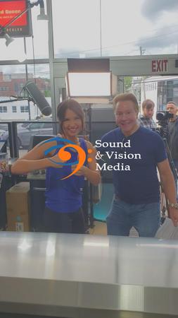 Images Sound and Vision Media
