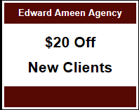 Images Edward Ameen Agency, Inc.