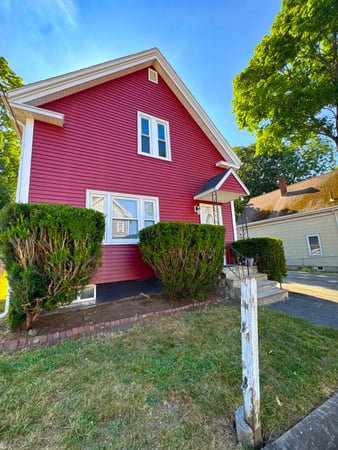 Images Lema Construction, INC