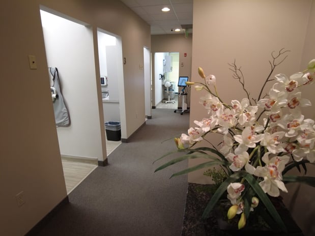 Images Paul W. Karpovich, DDS, P.A. General & Cosmetic Dentistry