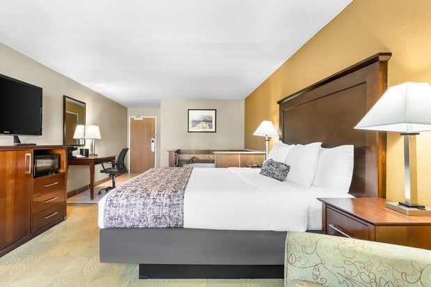 Images Best Western California City Inn & Suites