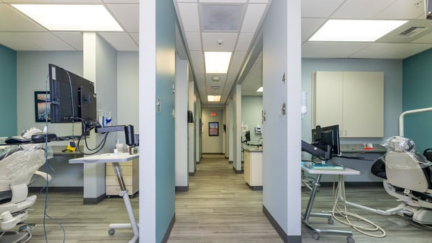 Images Gentle Dental Coal Creek