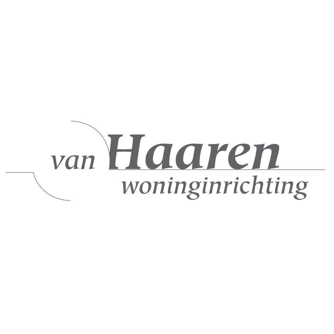 Van Haaren Woninginrichting Logo