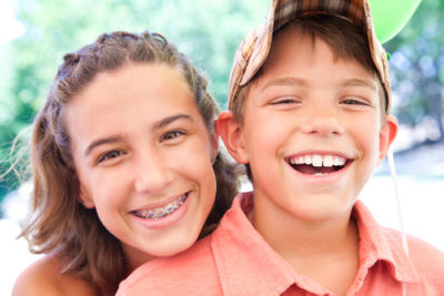 Kids First Dentistry & Orthodontics