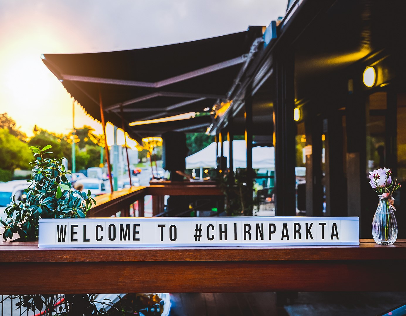 Images Chirn Park Travel