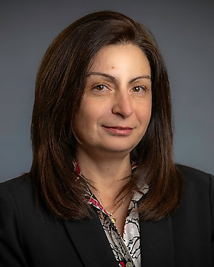 Radka G. Todorova-Angelova, MD