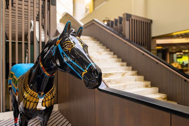 Images Hilton Lexington/Downtown